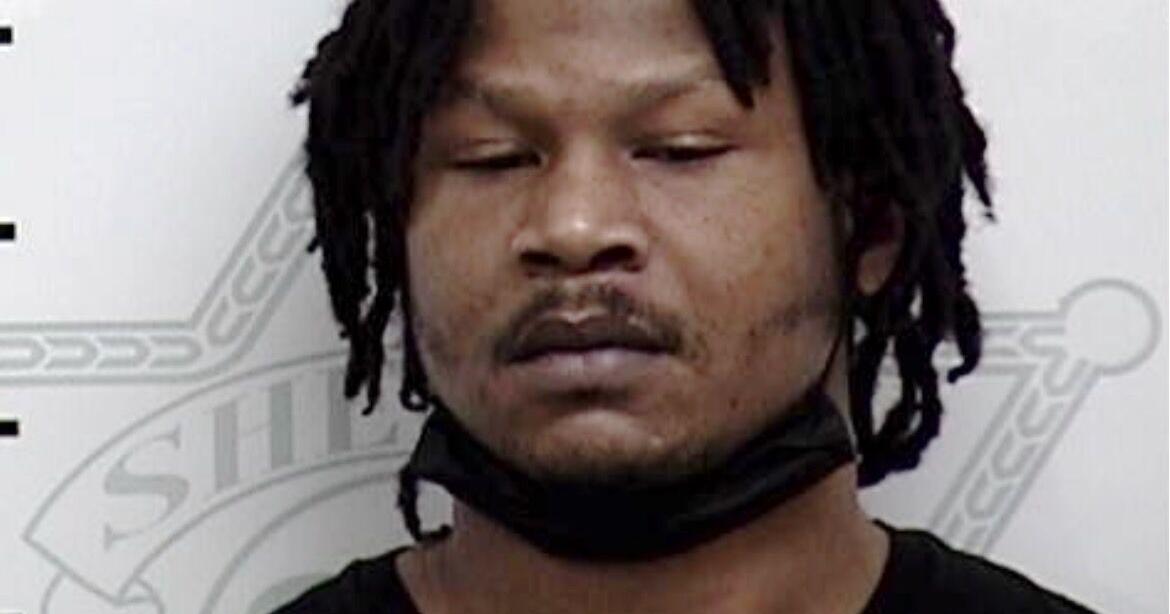 Canadian fugitive nabbed in Lee County Monday afternoon | Crime & Law ...