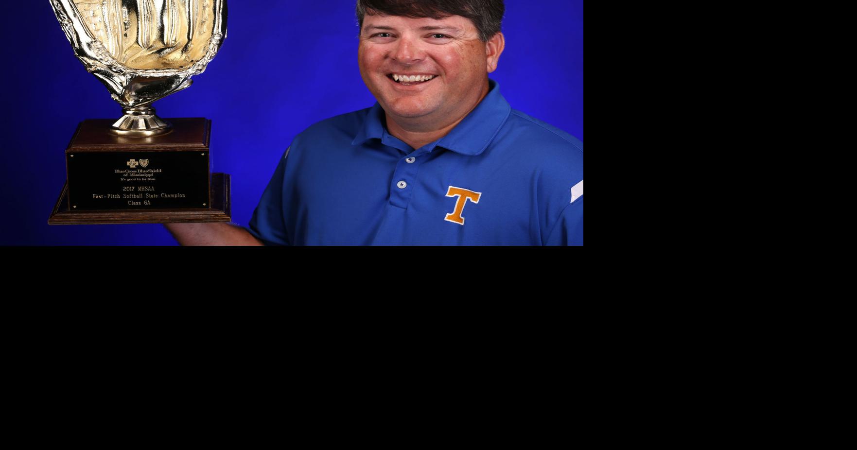 Softball Coach of Year: Tupelo's Dana Rhea | High school Sports ...