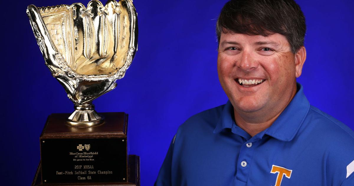 Dana Rhea Softball Coach of Year: Tupelo's Dana Rhea | High school Sports ...