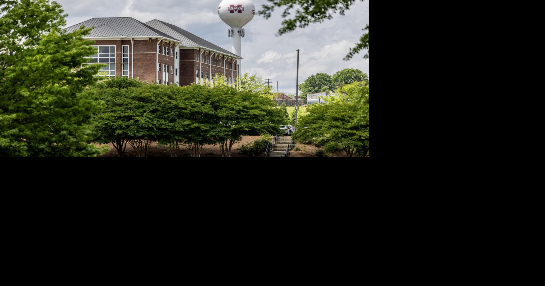 Cyber hackers target Mississippi universities, demand ransom