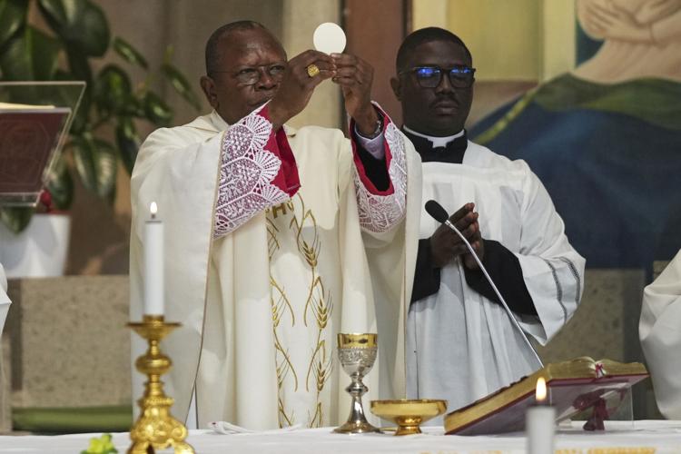 PHOTO COLLECTION: Vatican Conclave | Nation & World | djournal.com