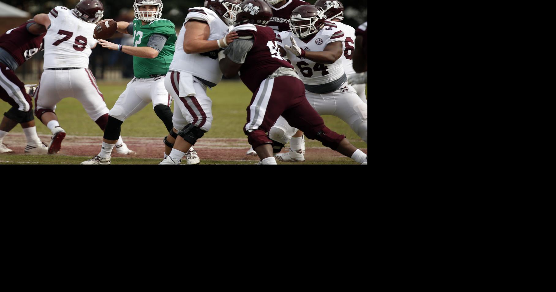 Super Bulldog Weekend schedule set Sports