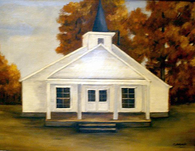 Flat Rock Baptist Church to celebrate sesquicentennial Religion