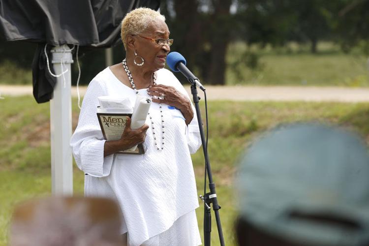 History of Okolona College added to Mississippi Historical Trail News