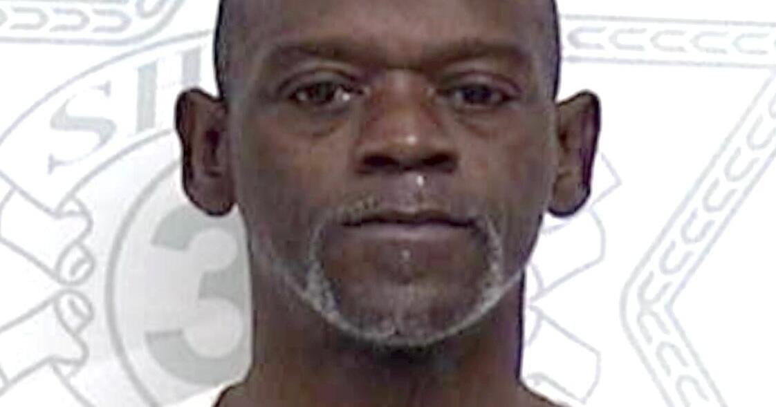 Corinth man charged with threatening federal employees in Tupelo ...
