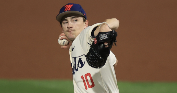 Rebels' Townsend and Rabe, Bulldogs' Reese drafted early