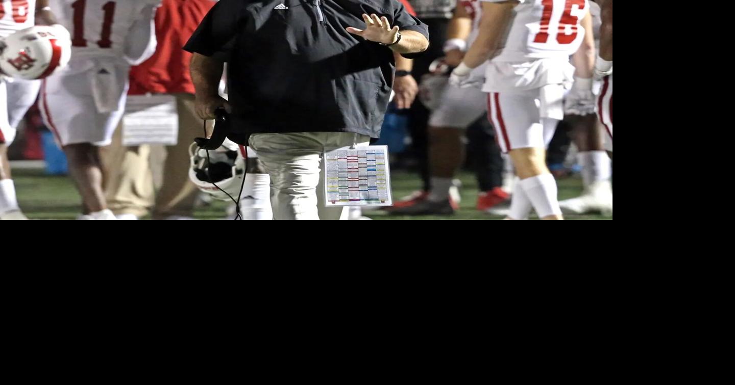Longtime EMCC coach Buddy Stephens out after 18 seasons