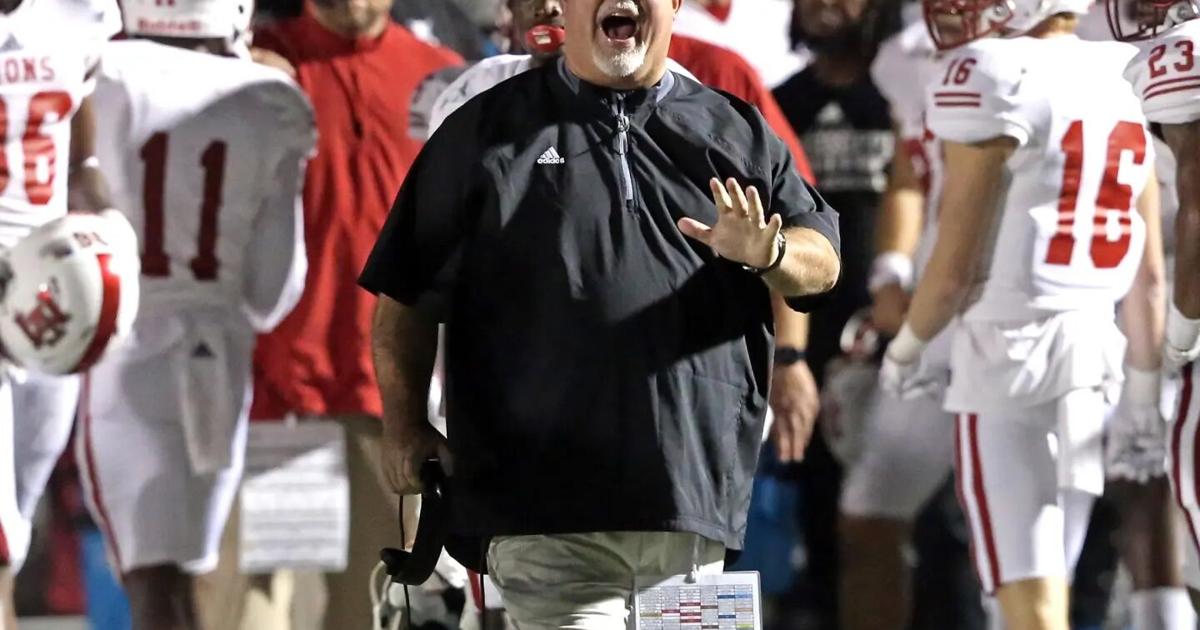 Longtime EMCC coach Buddy Stephens out after 18 seasons