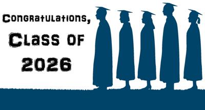 Graduation season approaching for local schools | | djournal.com