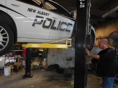 Glenfield Automotive Provides Many Services New Albany News Djournal Com