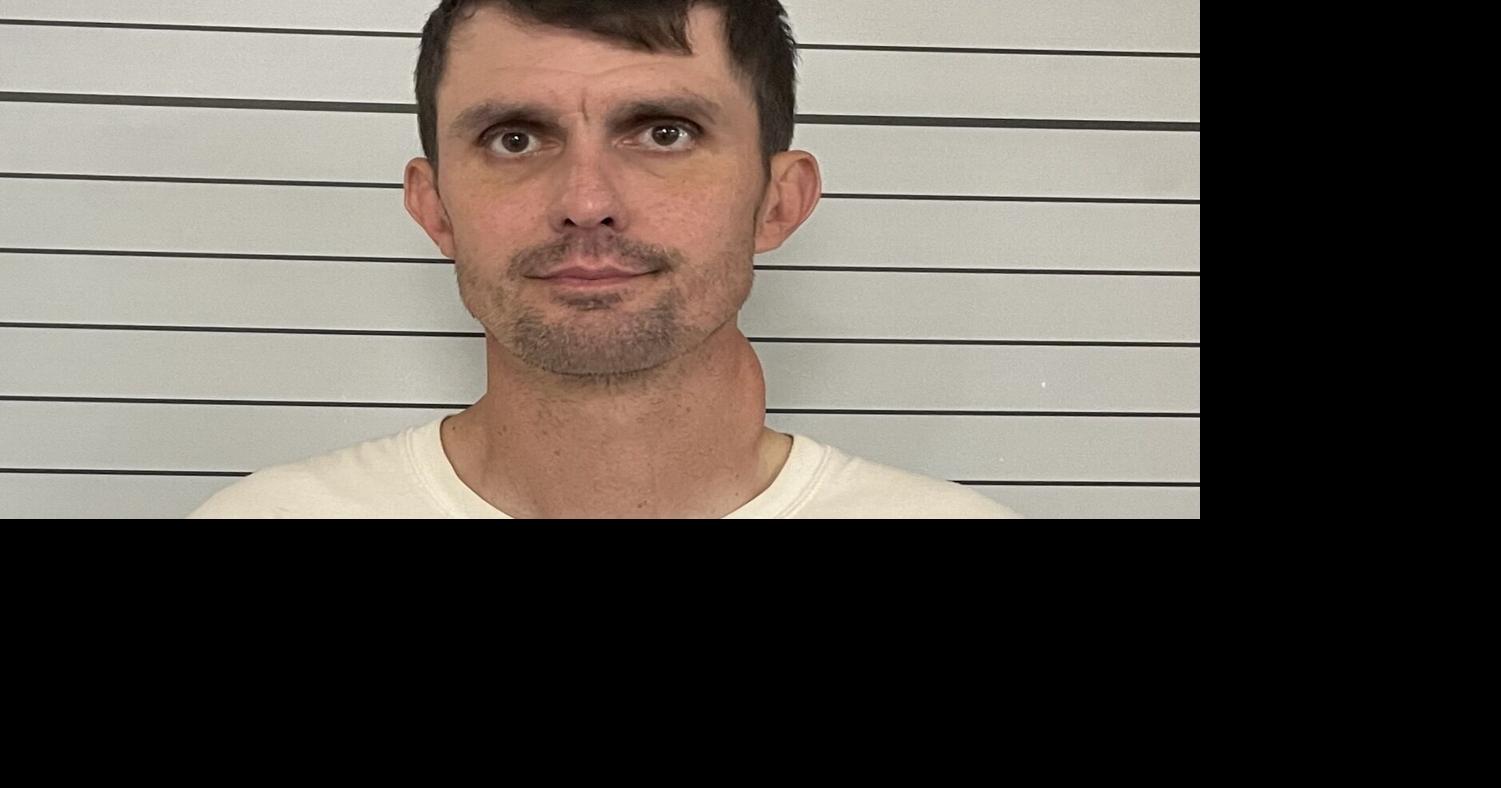 South Mississippi man accused of Tupelo fraud | Crime & Law Enforcement ...