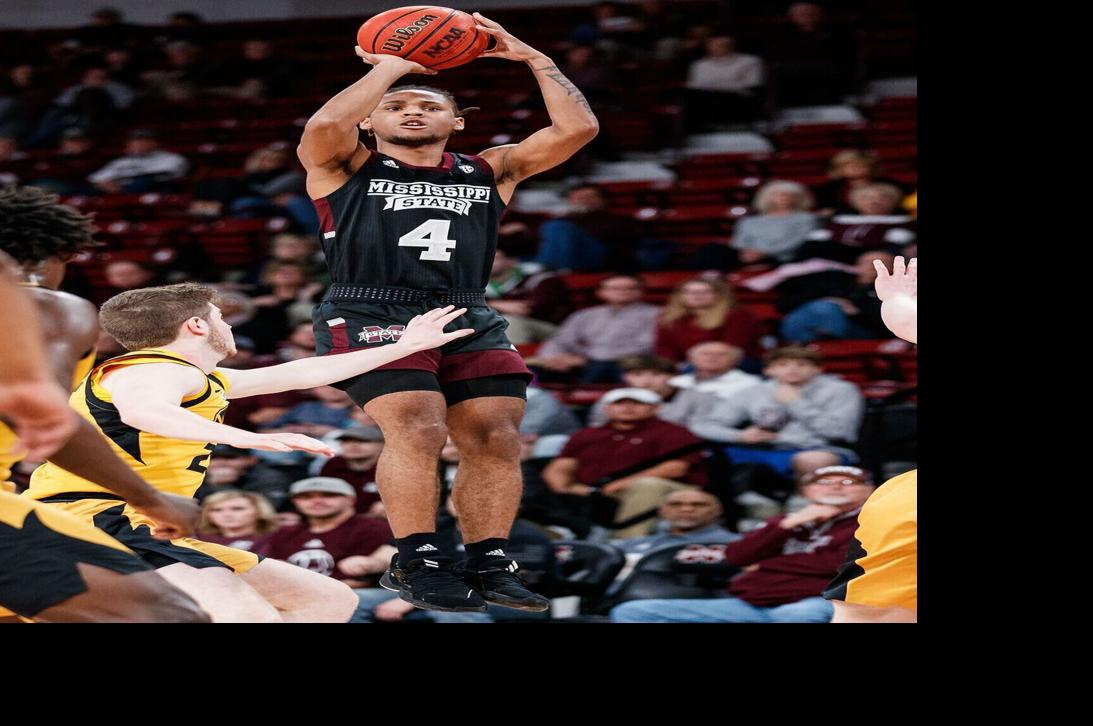 Butts Follows Father S Basketball Lineage Sports Djournal Com