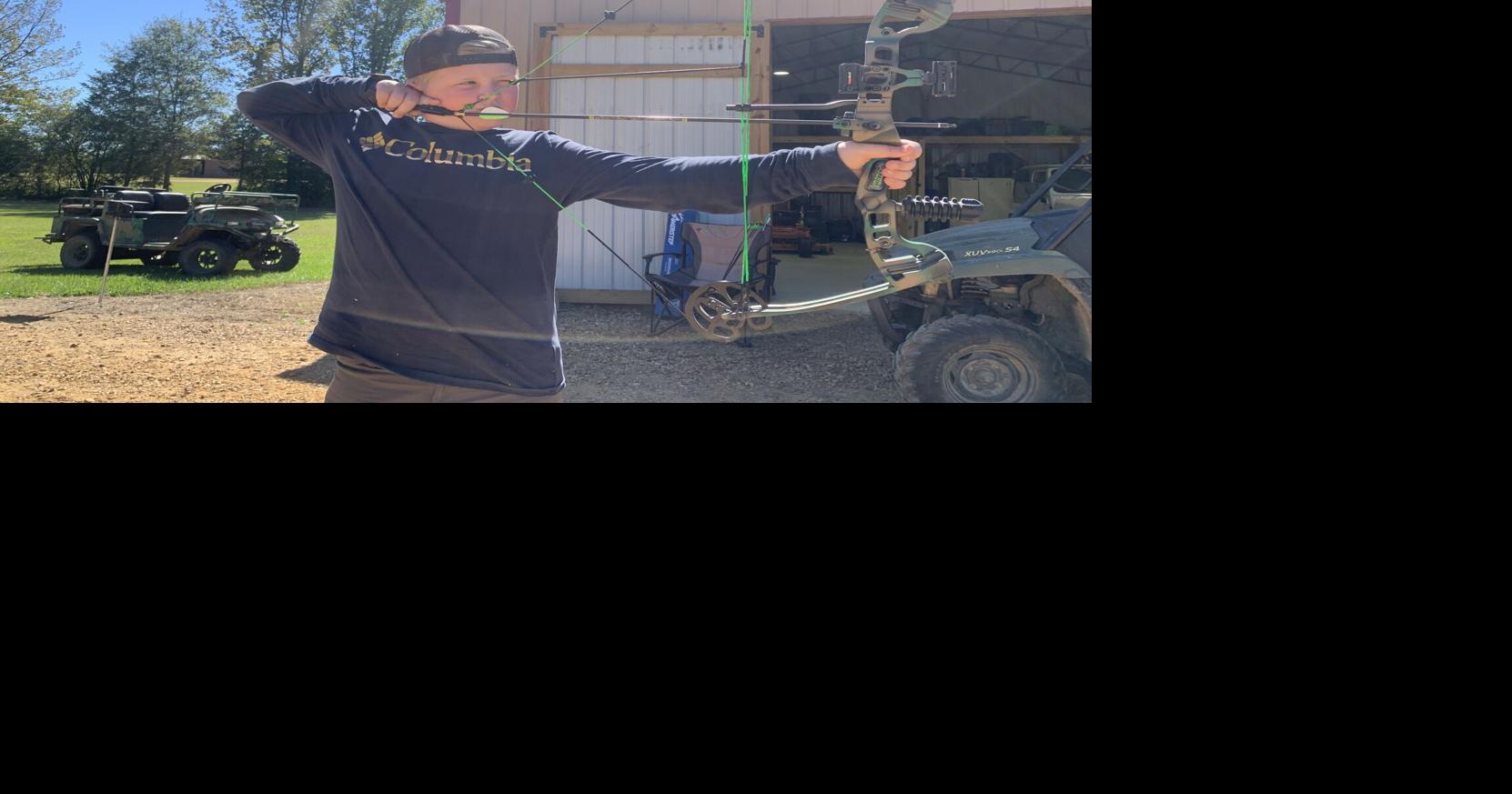 Archery tuning a job that never ends Outdoors