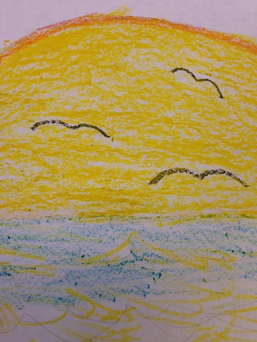 Ocean Sunset Pontotoc Djournal Com