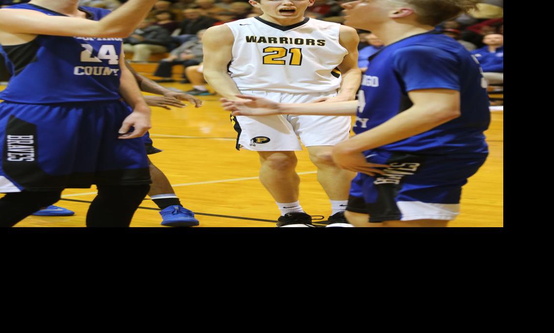 Daily Journal Preseason Boys Basketball Rankings Sports