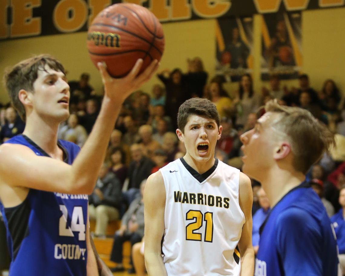Daily Journal Preseason Boys Basketball Rankings Sports