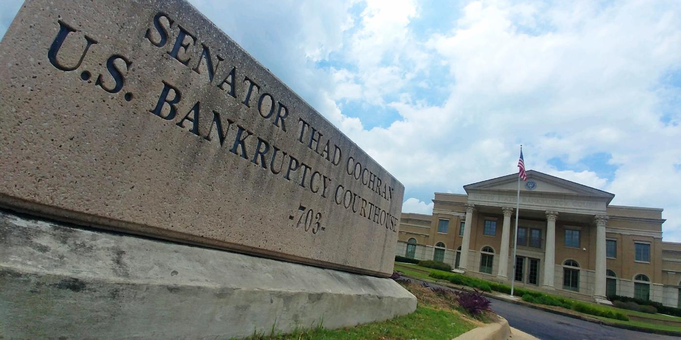 Bankruptcy courthouse one reminder of Cochran's legacy to judiciary system  | News | djournal.com