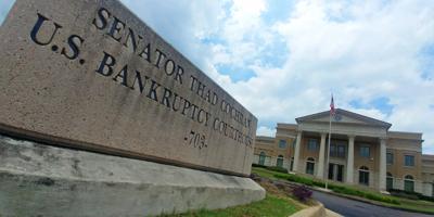 Bankruptcy Courthouse One Reminder Of Cochran S Legacy To Judiciary System News Djournal Com
