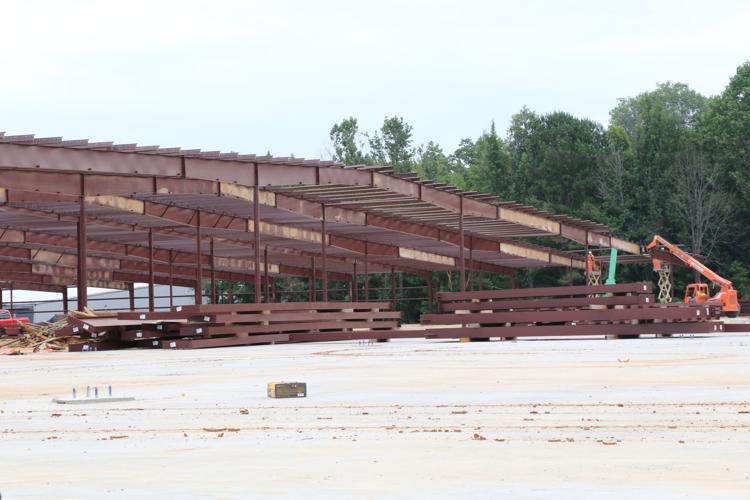 Behold Washington Furniture moving quickly toward full recovery