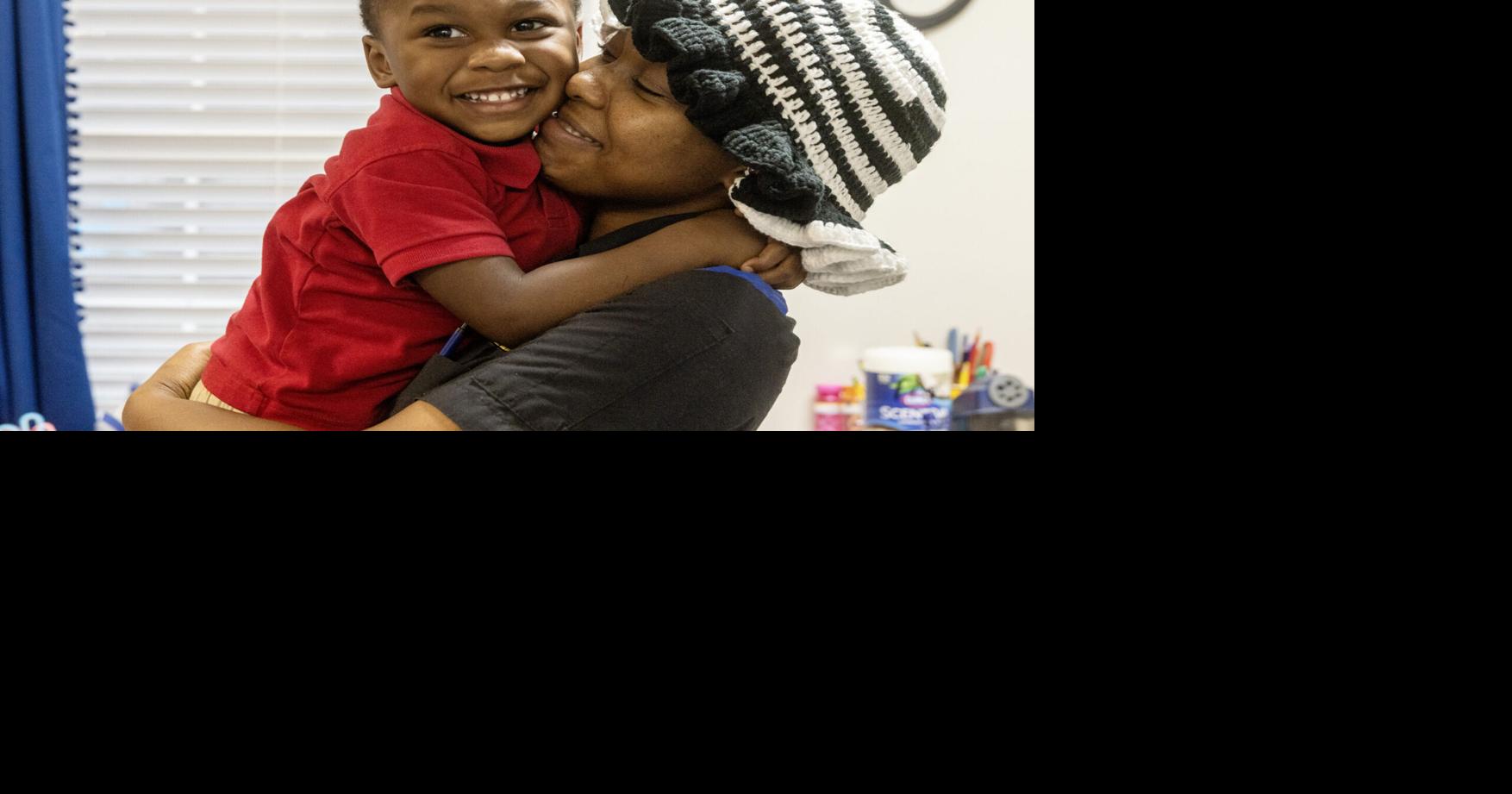 Roughly 16,000 families waitlisted for child care vouchers as Mississippi providers struggle to stay open