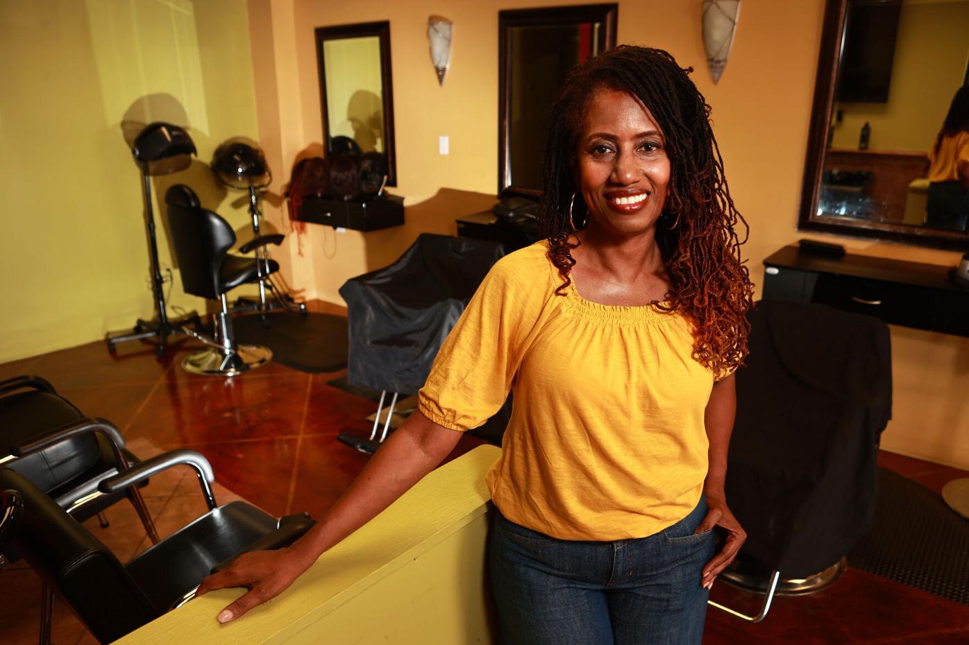 Tupelo entrepreneur's fight for hair braiding to be made into movie |  Business | djournal.com