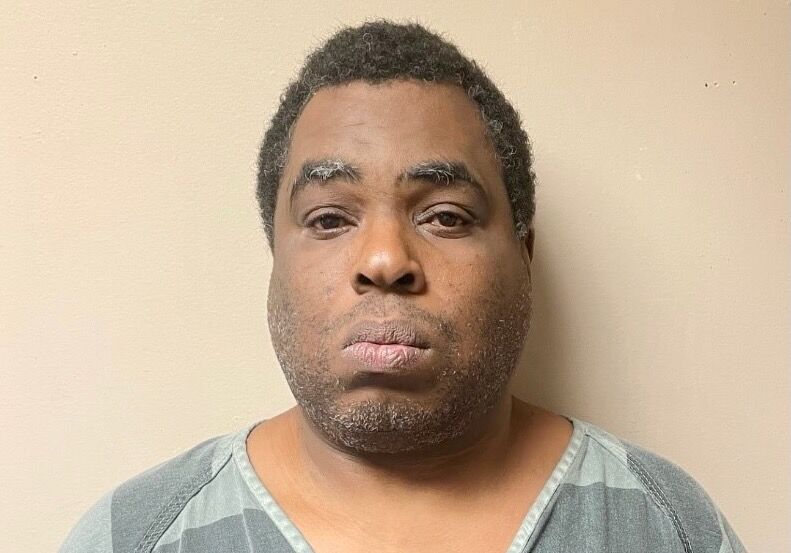 Man charged with felonious assault for stabbing | Crime & Law ...