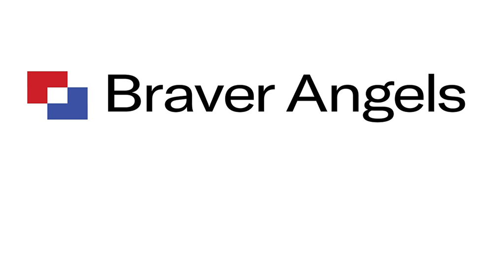 Braver Angels looks to increase understanding, cooperation across