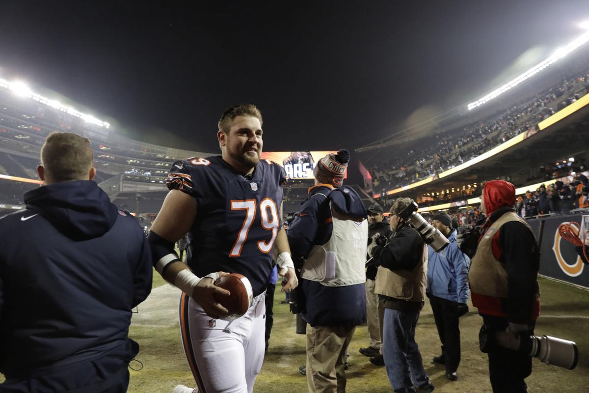 John Pitts Super Sunday For Mississippi Nfl Players