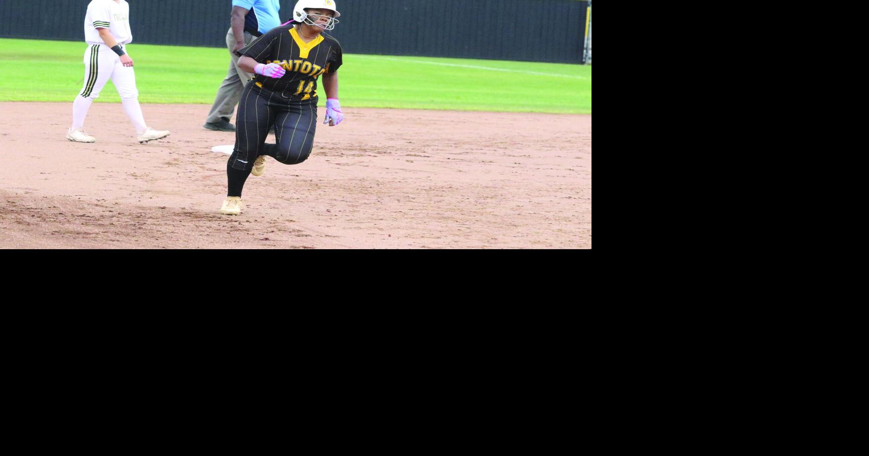 Lady Warriors advance to North Half with sweep of New Hope