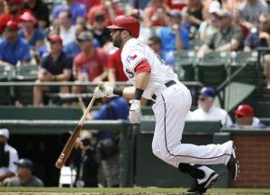 Puig returns with RBI double, Reds sweep Marlins 5-0