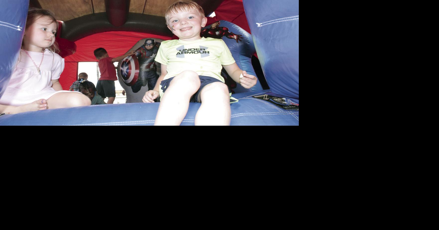 Bodock Festival just 10 days away | News | djournal.com