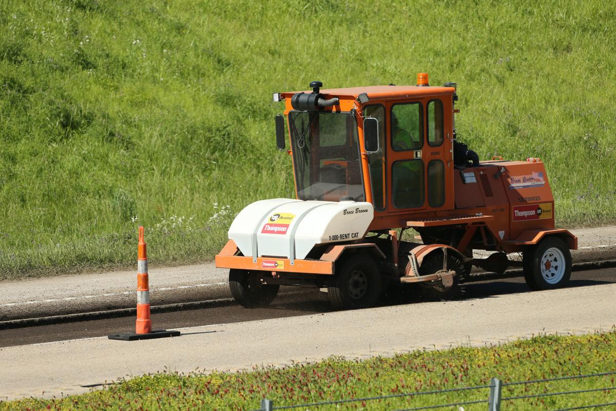 Mdot Faces Revenue Hit News Djournal Com