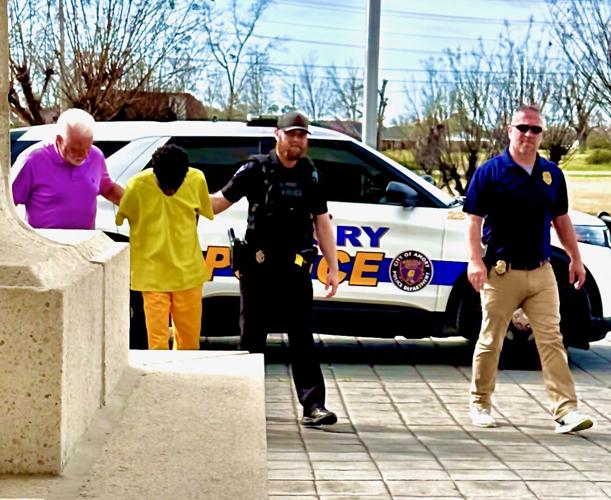 Authorities investigate fatal shooting suspect apprehended News