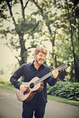 The Conference on the Front Porch - Mac McAnally