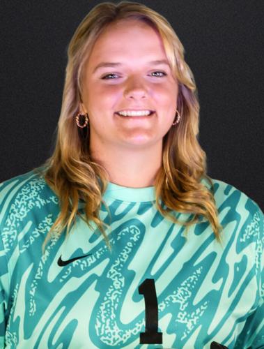 Andrea Rhea 2025 Daily Journal All-Area Girls Soccer Team | High school Sports ...