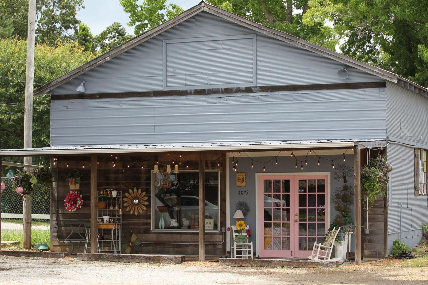 Sanctuary Village Shoppe to open second location in Tupelo Local News