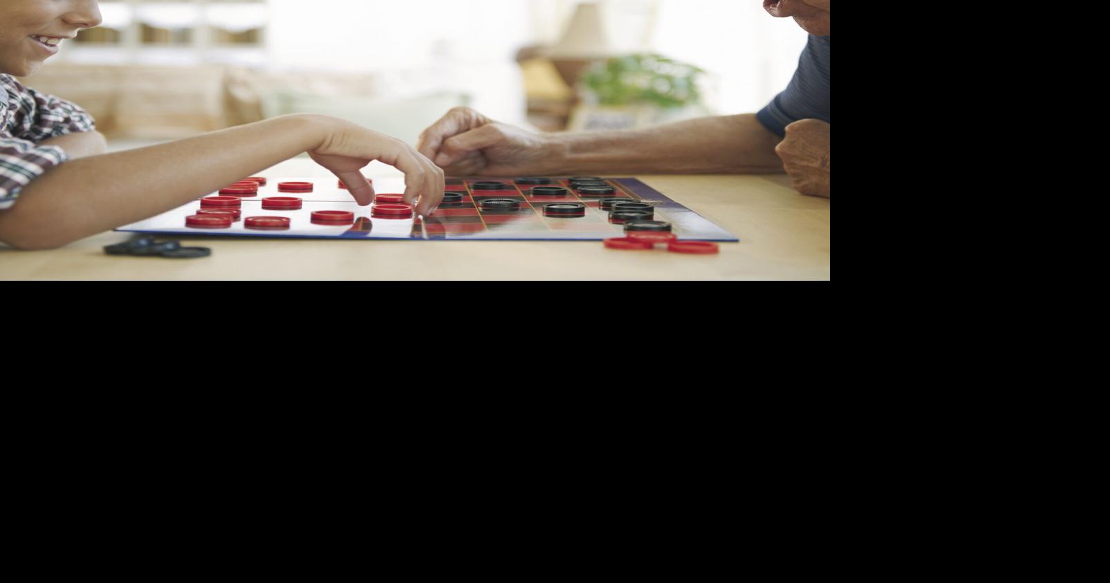 First annual checkers tourney set Saturday at Farmers Market ...