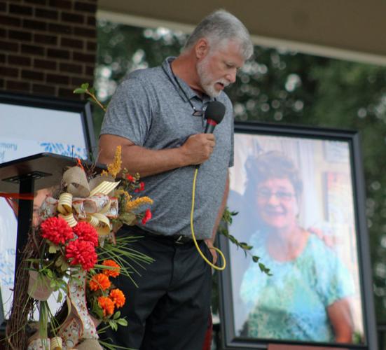 Community mourns as authorities investigate homicide News