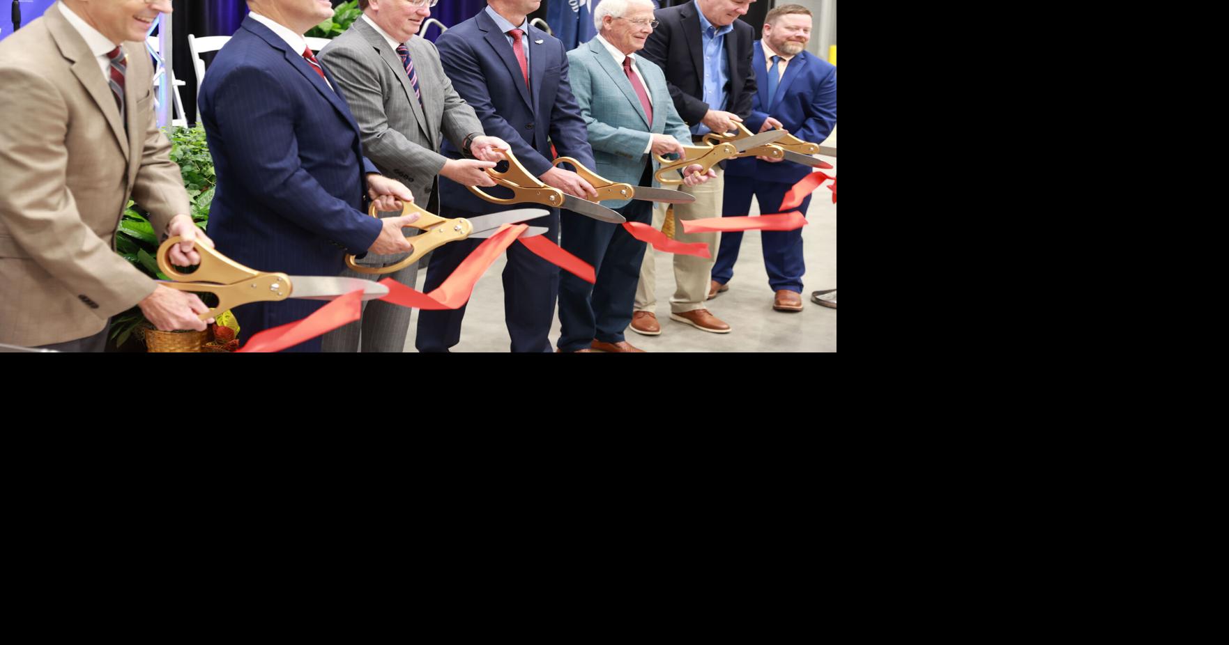 Aurora Flight Sciences unveils $43M project and expanded capabilities