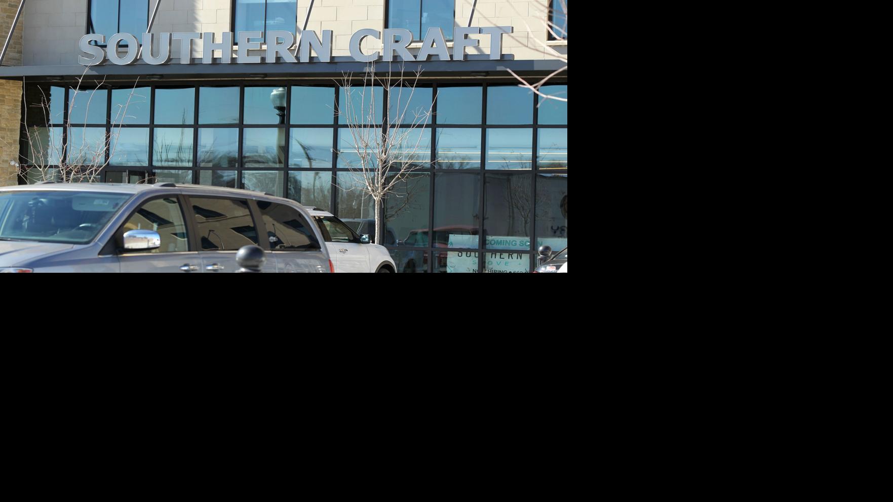 Southern Craft Closes In Tupelo Grillehouse Tupelo To Open In Its Place Business Djournal Com