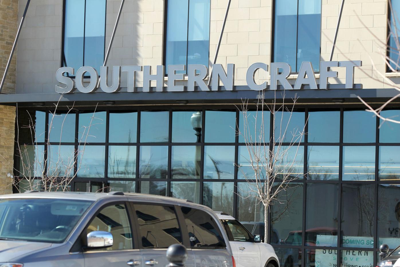 Southern Craft Closes In Tupelo Grillehouse Tupelo To Open In Its Place Business Djournal Com