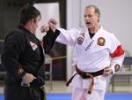 Fulton martial artist sees practice as lifestyle over hobby