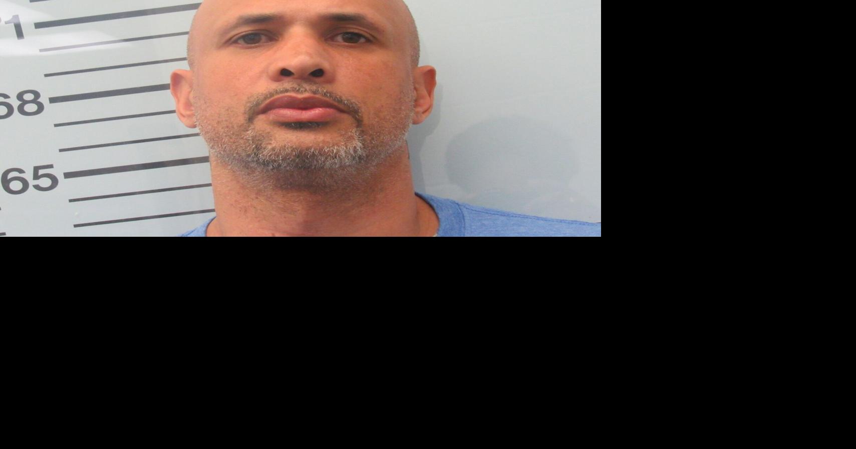 Tupelo kidnapping suspect pleads to federal weapons charges Crime