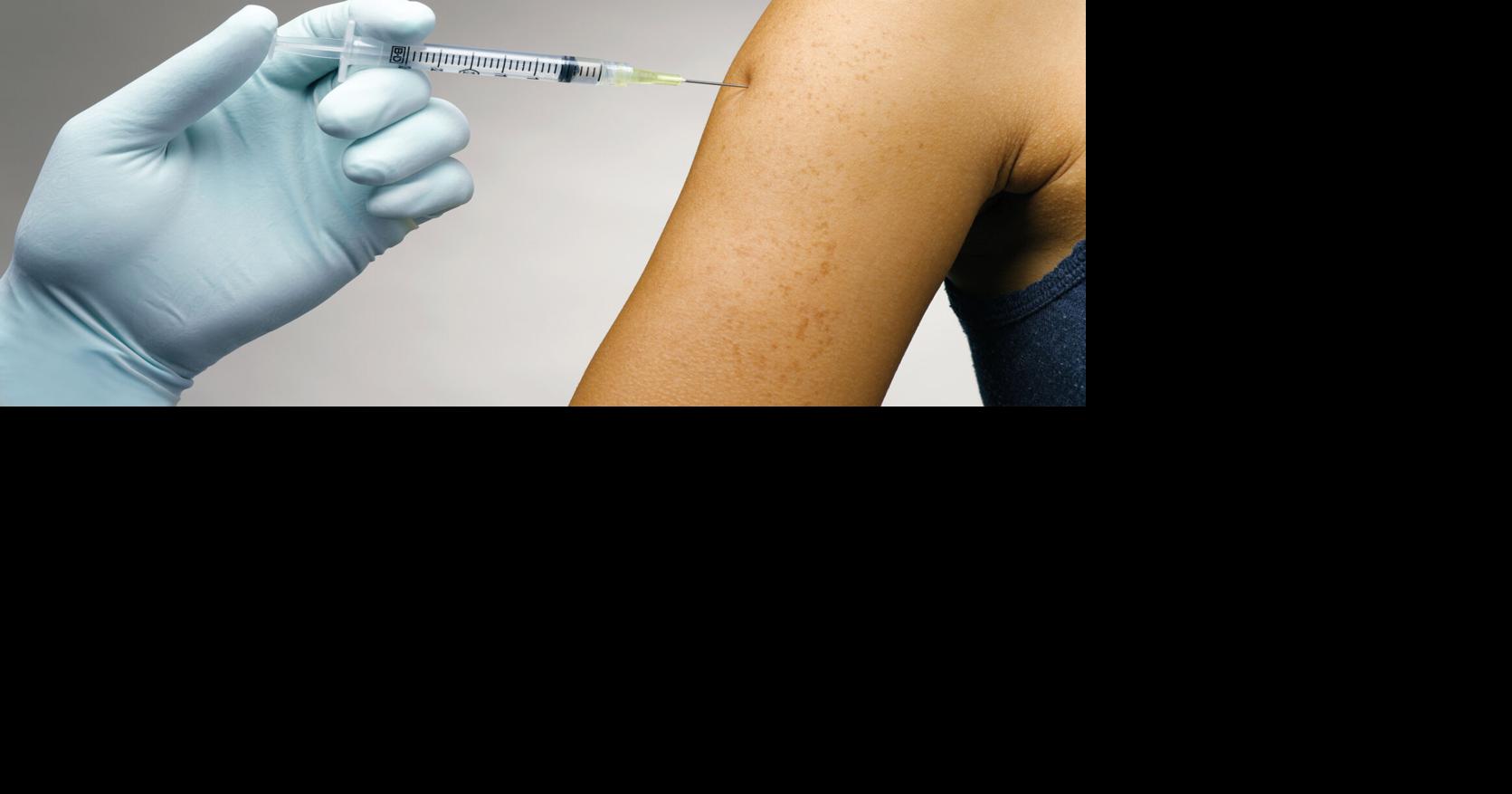 County health departments holding special immunization walk-in clinics ...