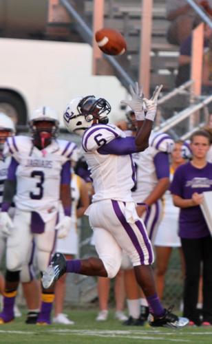 Photo Gallery: Saltillo 24, DeSoto Central 21, OT | High school Sports ...
