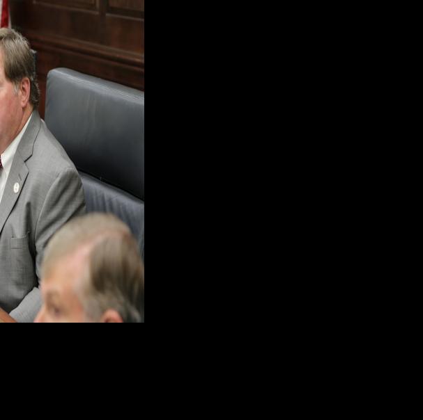 Tupelo NAACP asks board of supervisors for more diversity in sheriff's