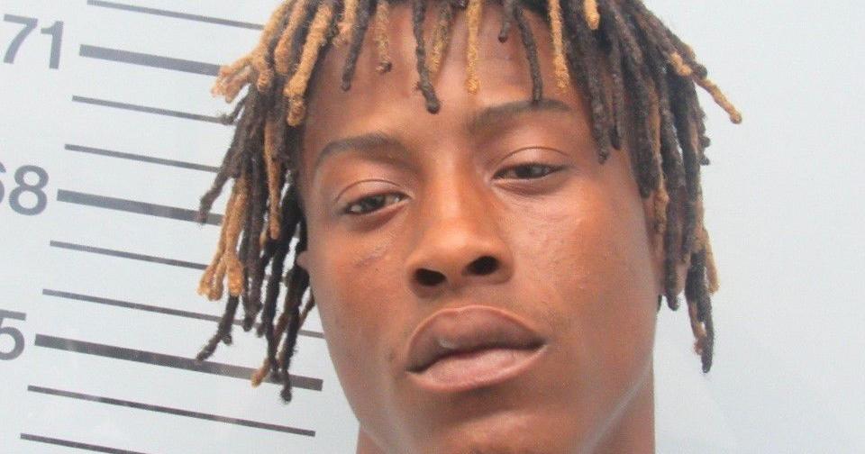 Oxford man charged with grand larceny | Crime & Law Enforcement ...