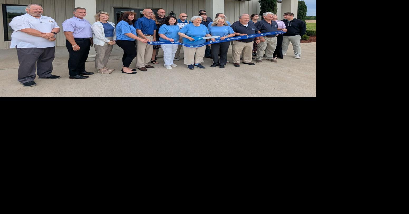 E.E. Pickle Funeral Home dedicates Smithville crematory | Business