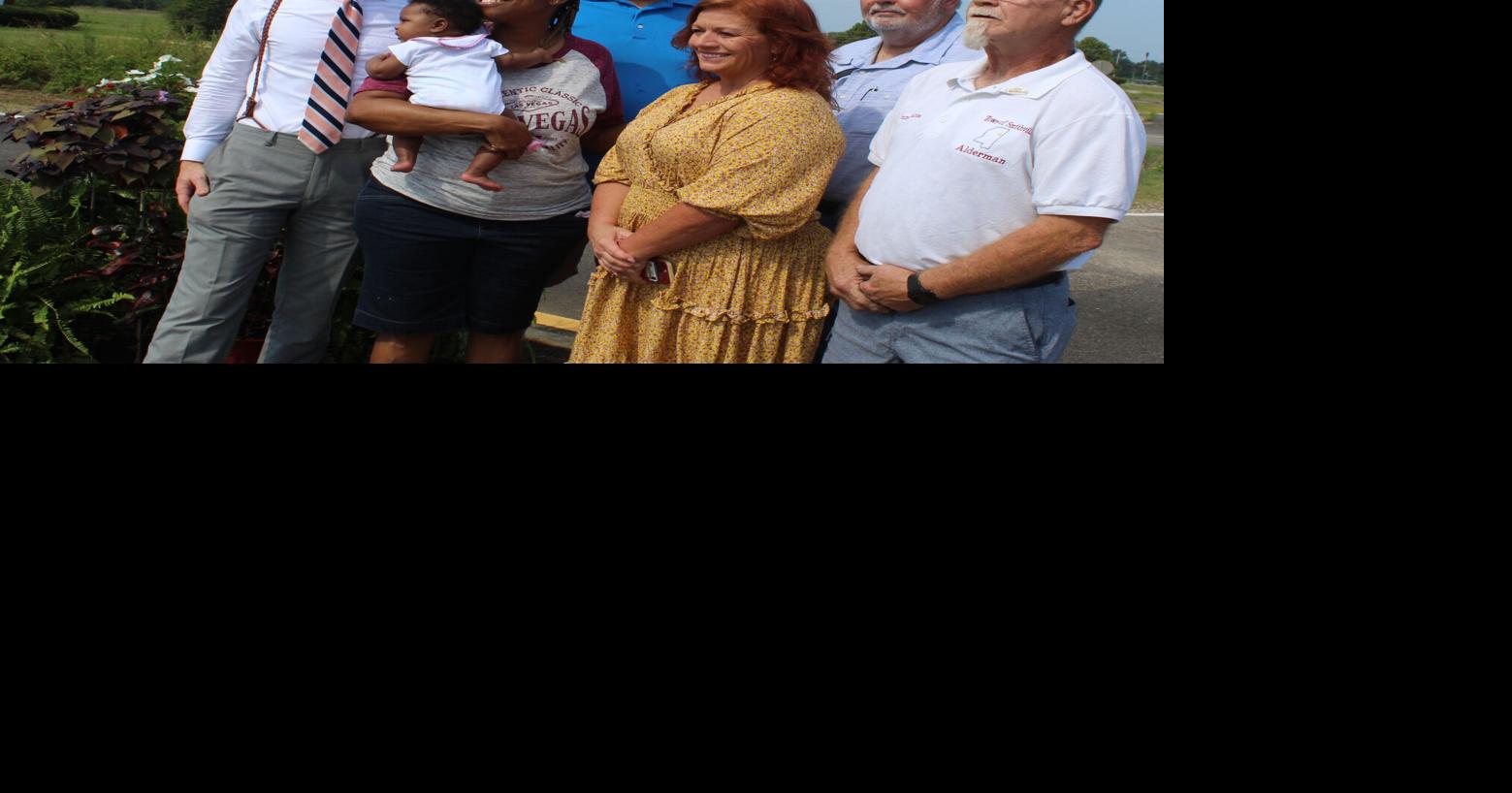 Smithville honors local meteorologist through street naming News