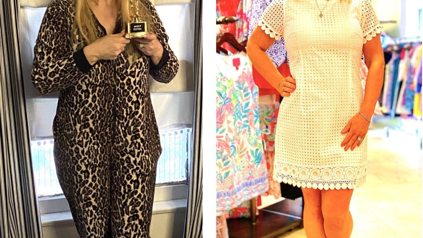 The Little Mrs. FGG: Lose the "COVID-15" with Keto and Intermittent Fasting - Vimarsana News